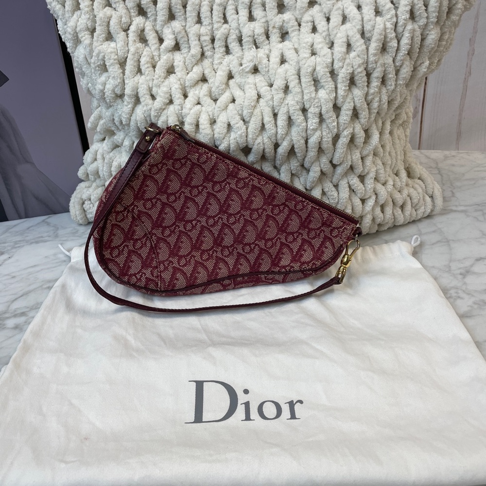 Dior Mini Pochette